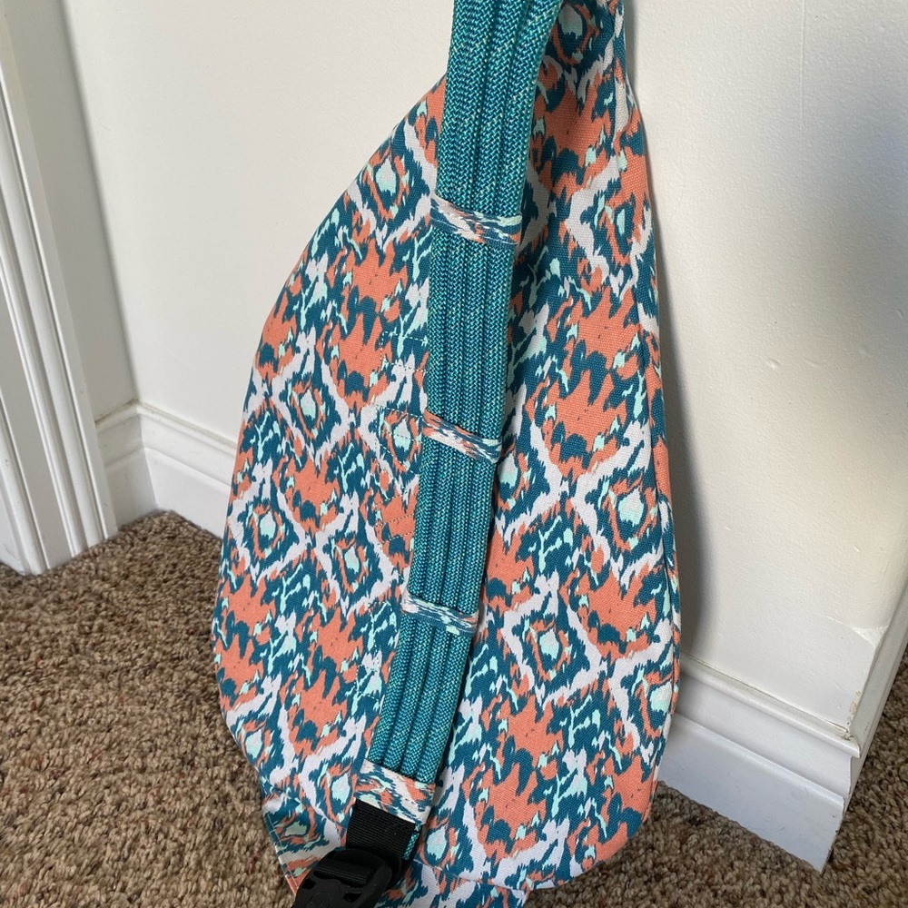 Kavu Rope Sling Bag